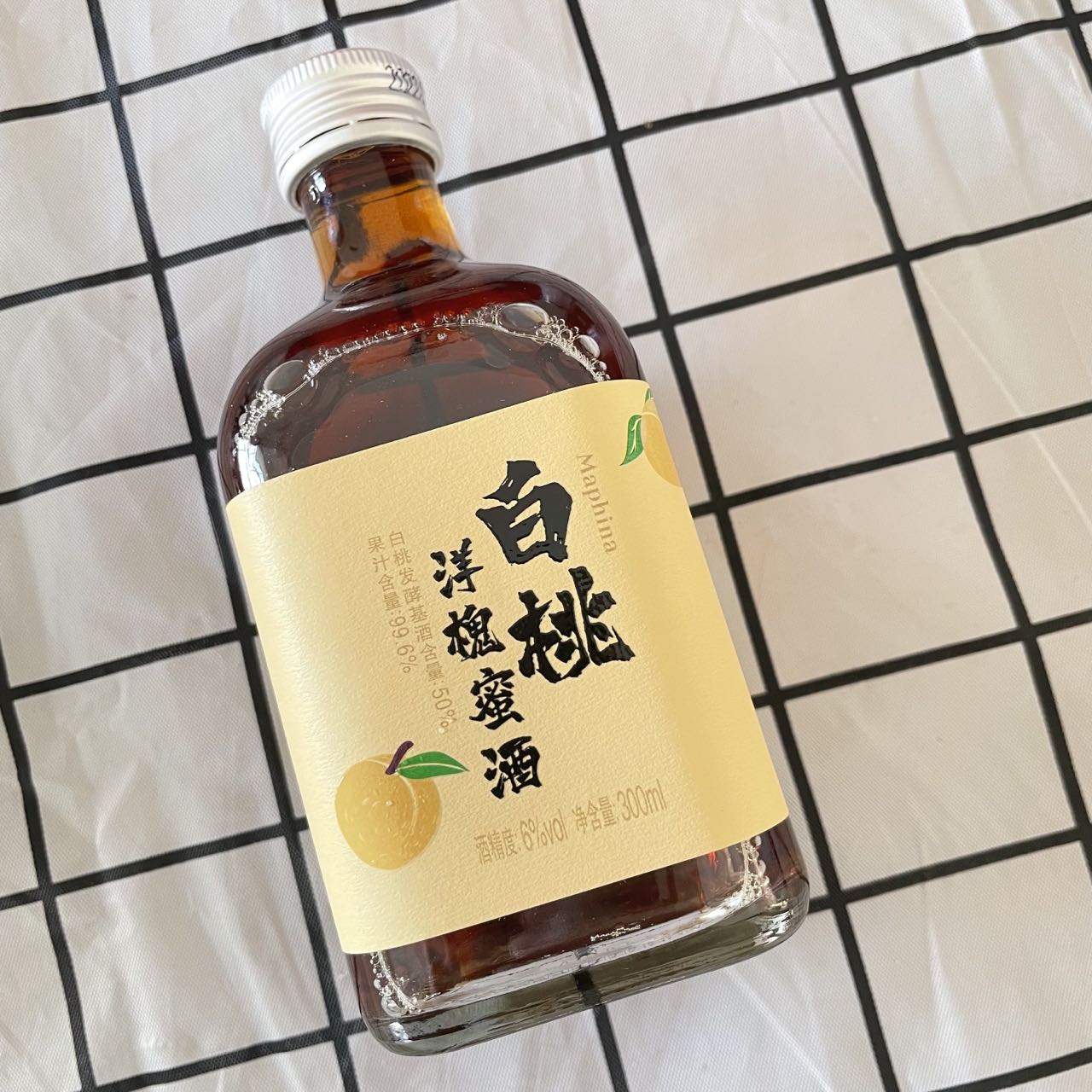 如何選購好的果酒